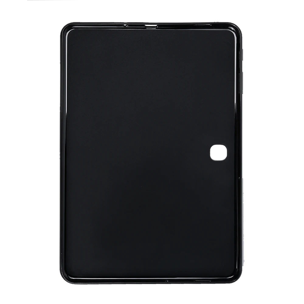 QIJUN T583 Силиконовая задняя крышка для планшета Samsung Galaxy Tab Advanced 2 2019 дюйма |