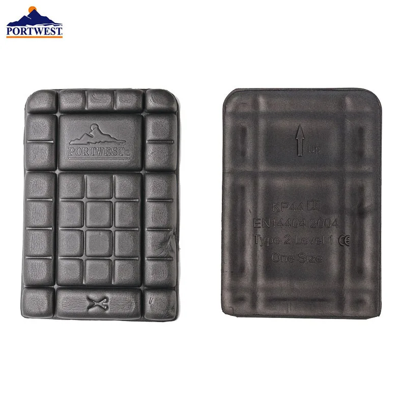 Portwest CE Eva knee pads for work kneelet for work pants knee protective kneepad