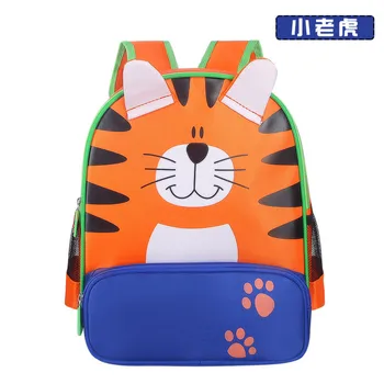 

Children School Bags Cartoon Backpack Baby Toddler Kids Book preschool Bag Kindergarten backpack Boys Girls kids Backpack