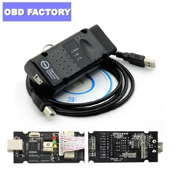 

OP-COM V1.99 PIC18F458 FT232RL Opel OPCOM Firmware OPCOM OP-COM based Opel diagnostic tool With PIC18F458 Chip
