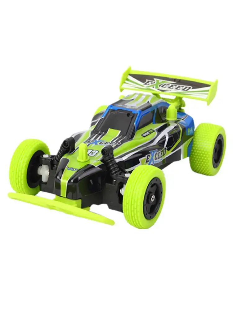 Четыре колеса RC пульты дистанционного управления автомобиль 1:20 Driftes скалолазание внедорожные гонки электрика модель автомобиля детский RC гоночный автомобиль игрушка