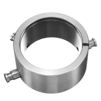 

Stainless Steel Watch Movement Holder Stand for ETA 7750 7751 7753 Watch Repair Tool Kit