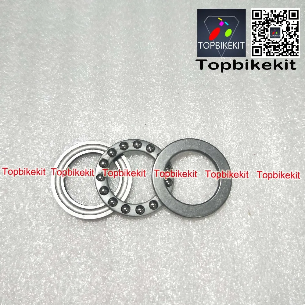 Bafang Part Bearing Bafang mid motor flat rotating bearing pressure bearing for BBS01BBS02BBSHD mid motor