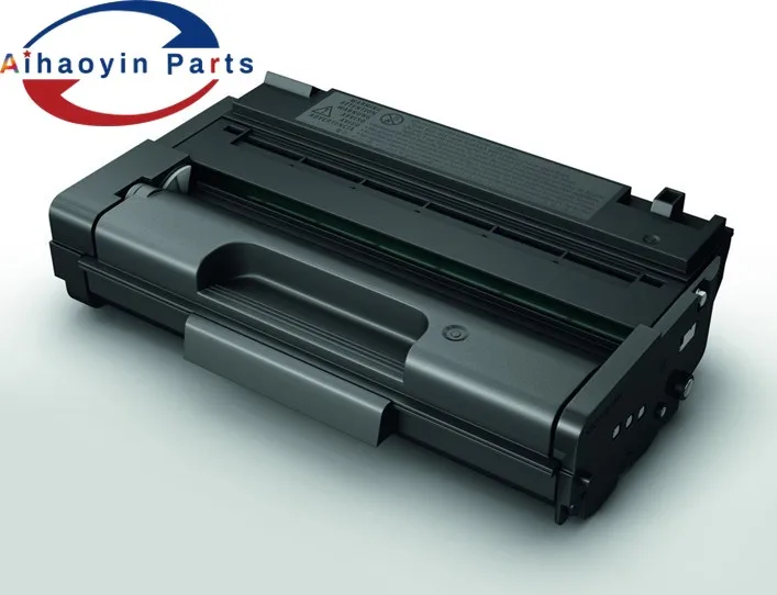 1 шт. совместимый тонер картридж для Ricoh Aficio SP3400 SP3410 SP3500 SP 3410 3500 3400 картридж|Детали
