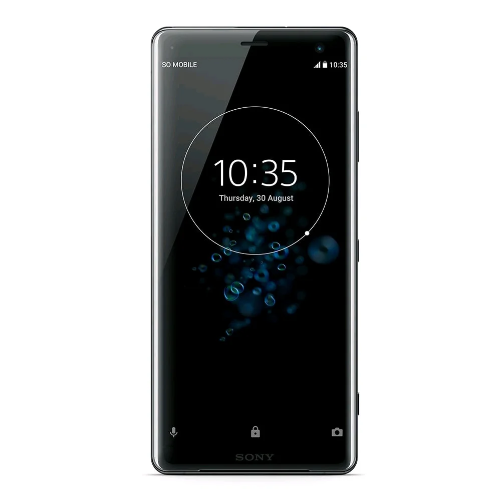 Unlocked Global Version Sony Xperia XZ3 H8416 1SIM Mobile Phone 6.0\