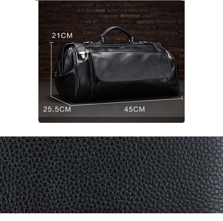 Luufan, высокое качество, натуральная кожа, сумка для путешествий,, настоящая воловья кожа, спортивная сумка для мужчин и женщин, коровья кожа, сумки для переноски