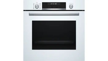 

Bosch HBG5780W0 electrics oven 71 L White A