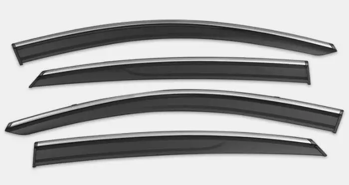 

Suitable for Honda 2019 New Crider Modified Sunny Rain Block Window and Rain Block Decoration Accessories