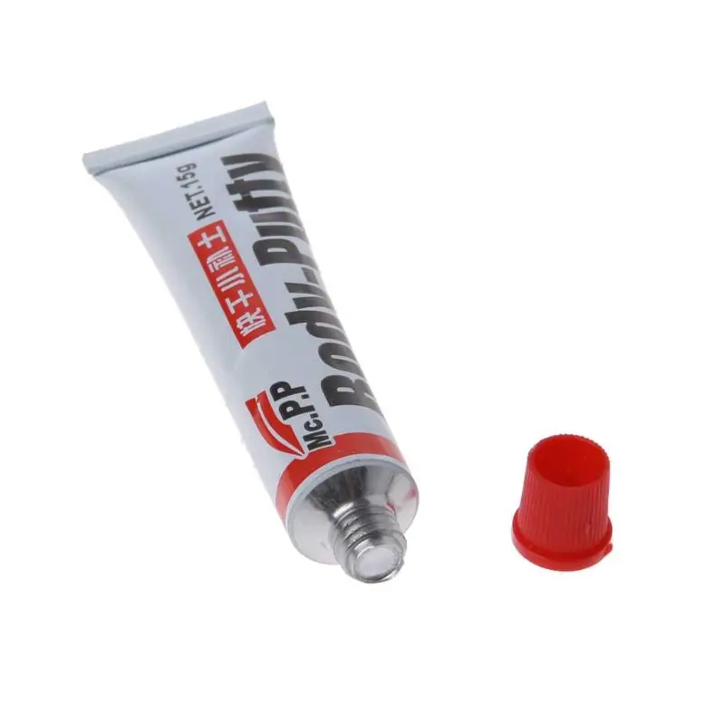 Car Body Putty Scratch Filler Painting Repair Pen Non Toxic Auto Restore Tool |