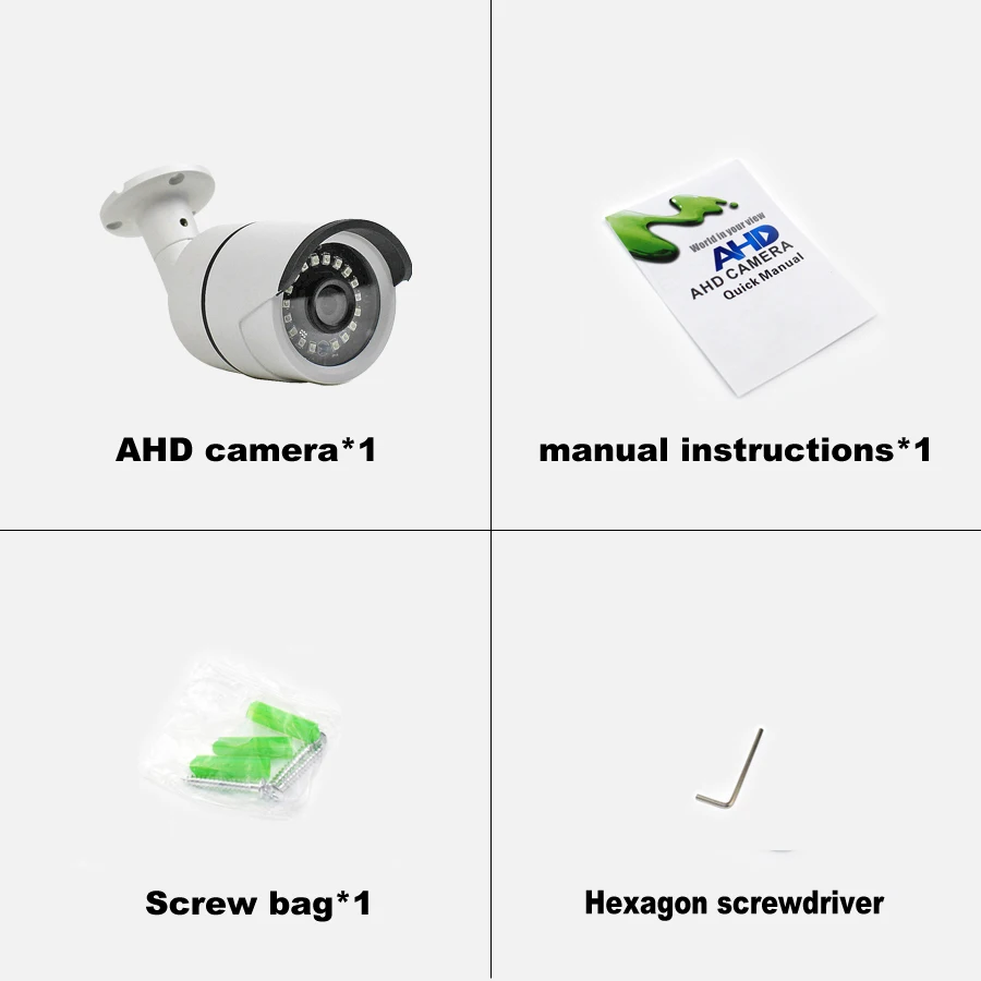 package include