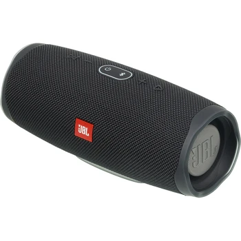 

Column port. JBL Charge Black 30W 2.0/BT/USB 7800mAh (JBLCHARGE4BLK)