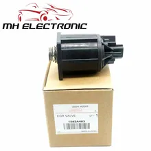 MH Электронный 1582A483 K5T70272 EGR клапан рициркуляции выхлопных газов клапан для MITSUBISHI L200 Пикап Triton