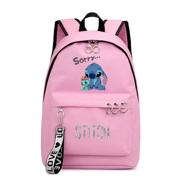 Fashion Stitch Kids Backpack School Bags Casual Laptop Travel Backpacks for  Boys Girl Children's Day Back to School Christmas Gift (#4)