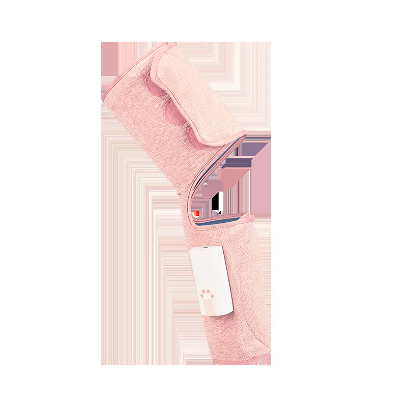  2019 Original Xiaomi Mijia Lefan Leg Air Pressure Massager 3-dimensional Curve Xiomi Smart home for