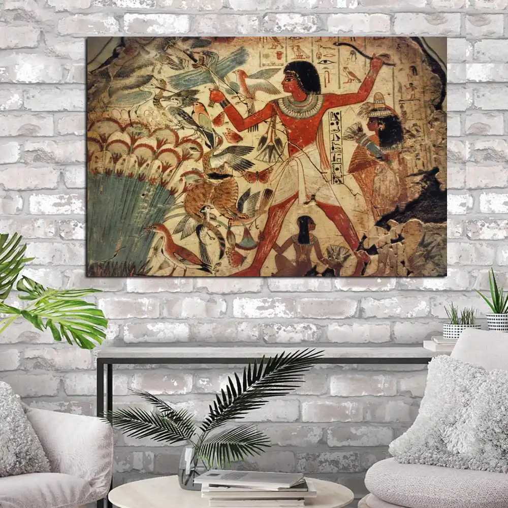 Decoracion Para El Hogar Impresiones En Lienzo Poster Abstracto