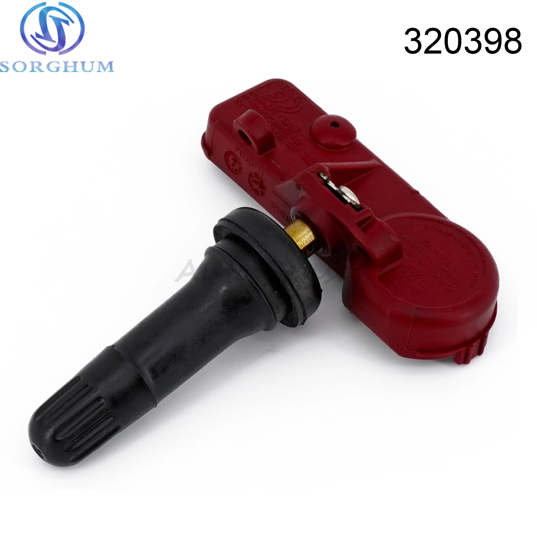 

320398 433MHZ TPMS Tire Pressure Sensor Fits For Jeep Chrysler For Dodge