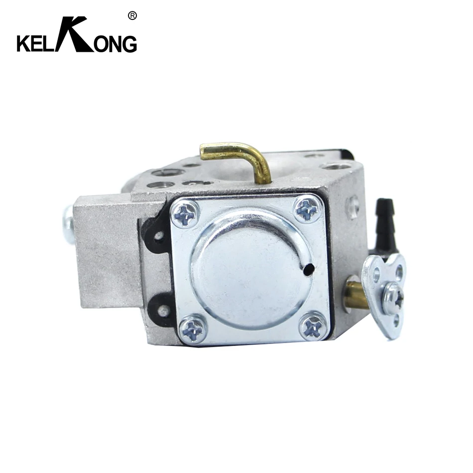 KELKONG набор карбюраторов для Walbro WT-589 для эхо CS300 301 305 340 341 345 346 бензопила Замена A021000231with воздушный фильтр свечей