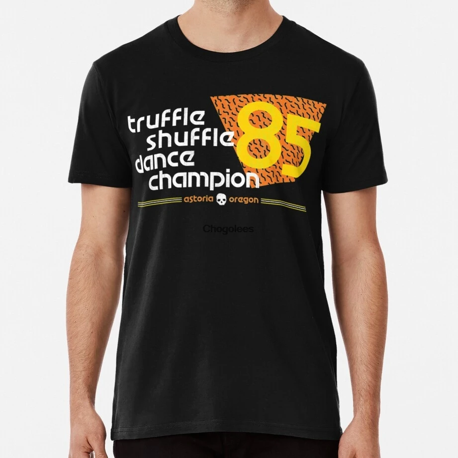 Для мужчин рубашка танцевальная Champ Классическая футболка женщин | Мужская