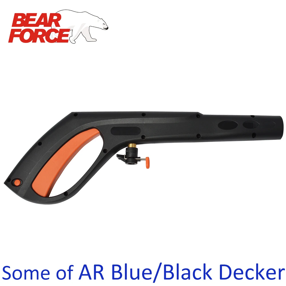 Сменный пистолет для мойки высокого давления водяной распылитель моек AR Blue Clean