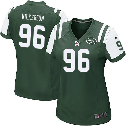 Stitiche Нью-Йорк, Джо наматх, Брэндон, Marshall, Маркус, Gilchrist, Darrelle, Revis, Eric Decker, Muhammad Wilkerson, женская футболка - Цвет: COLOR AS PHOTO SHOWN
