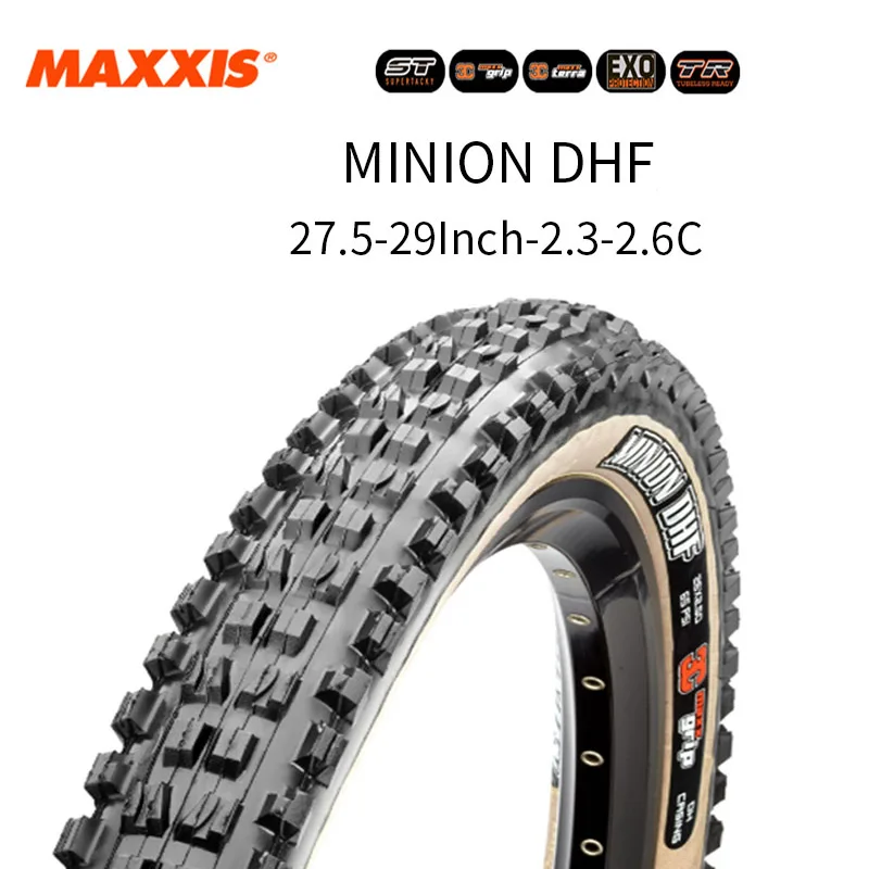 29 inch maxxis