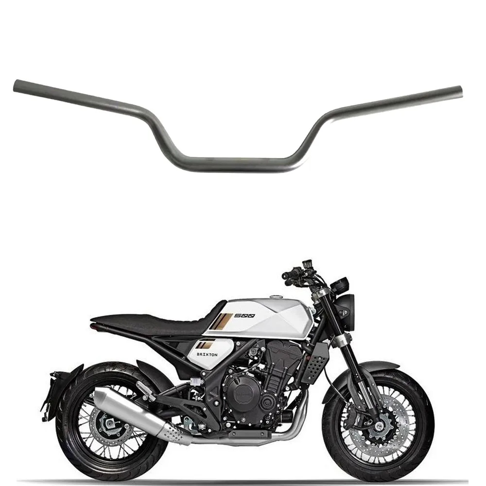 Moto Per Briyle Crossfire 500 Manubrio Widen Aumentare Il Manubrio Misura Crossfire 500