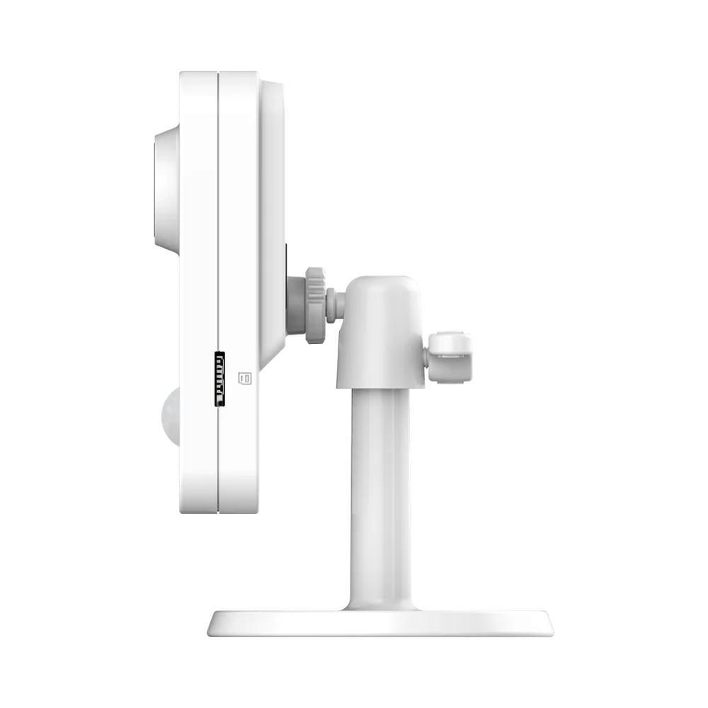 Dahua IP камера 4MP Wifi PIR Обнаружение внешняя сигнализация наблюдения Imou Cube Домашняя