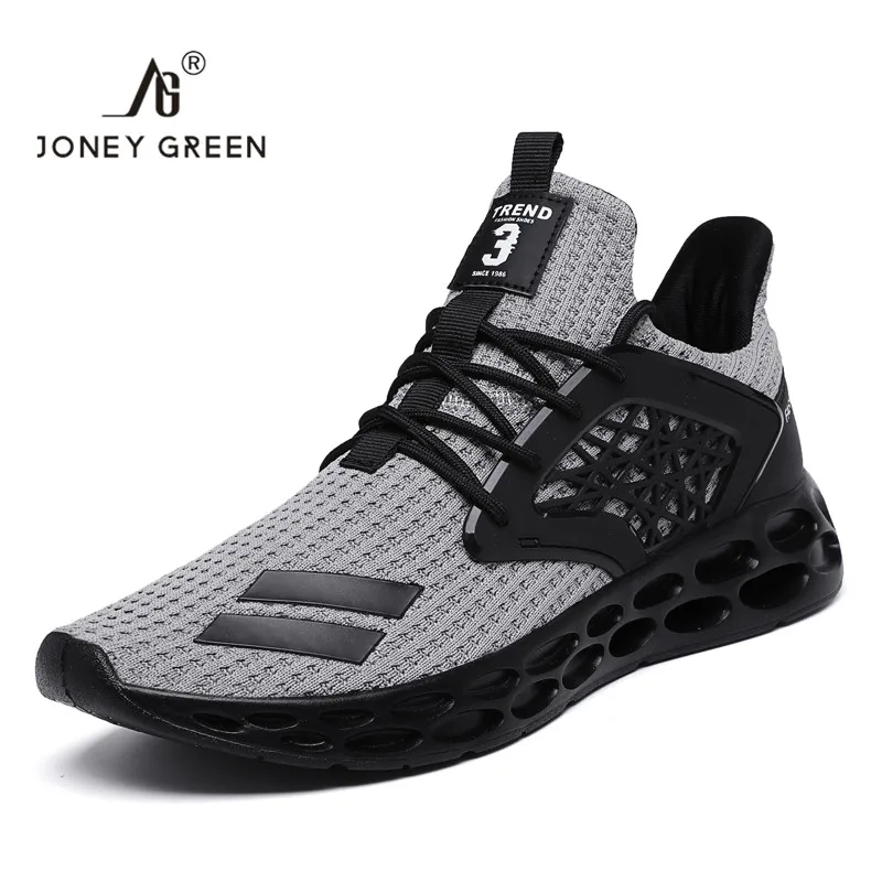 J & G/мужские кроссовки Дышащая повседневная обувь Mocassin Basket Homme Удобные легкие