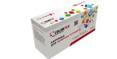 Картридж Colortek Q2612A для принтеров HP LaserJet M1005/ 1010/ 1012/ 1015/ 1018/ 1020/ 1022/ M1319/ 3015/ 3020/ 3030/ 3050/ 305