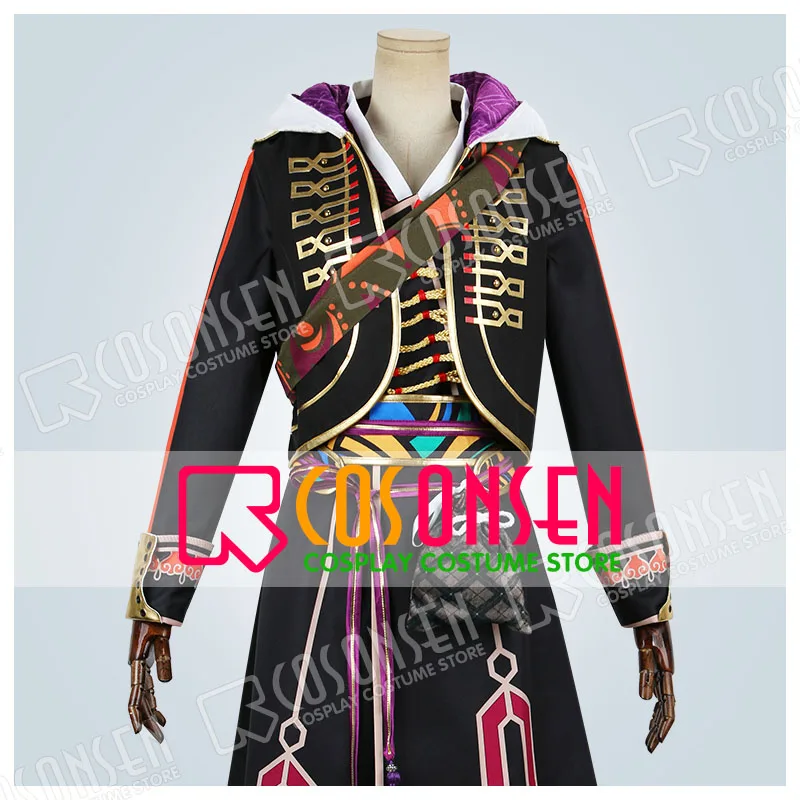 IDOLiSH7 Момо Ута катанашу Косплей аякаши мангехо Karatogaokuri костюм костюм косплей ONSEN на заказ полный комплект
