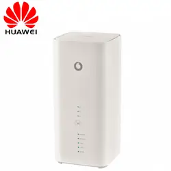 Huawei B818-260 LTE Cat19 Gigabit CPE 4G Band1/3/7/8/20/28/32/38/42 (700/800/900/1500/1800/2100/2600/ 4200 МГц) cat19