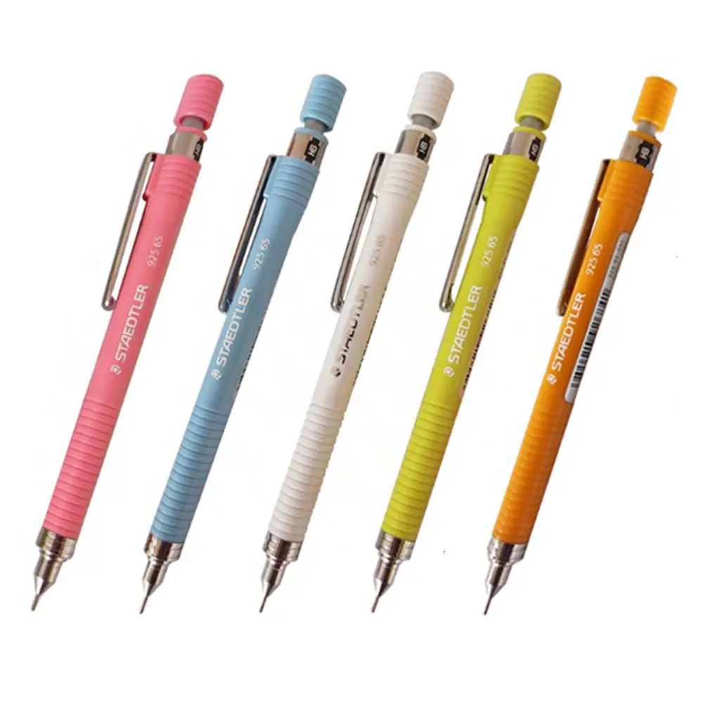 Механический карандаш STAEDTLER 925 65 0 5 мм цветов на выбор|Механические карандаши| |