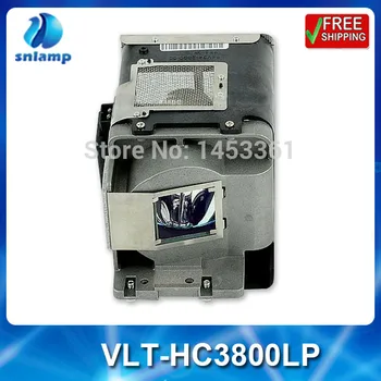 

Compatible projector mercury lamp VLT-HC3800LP for HC4000 HC3800 HC3900 HC3800U HC4000U
