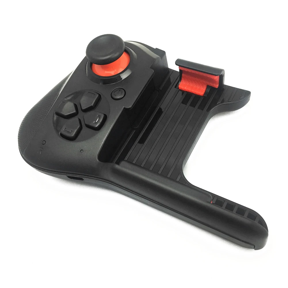 Bluetooth геймпад Joypad для Android джойстик беспроводной контроллер планшет Смарт VR tv
