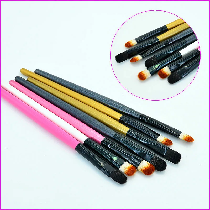 Кисть для рисования гуашью 1 шт. кисть акварелью карандаш мягкая ручка начинающих