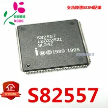 5 шт./лот S82557 QFP208