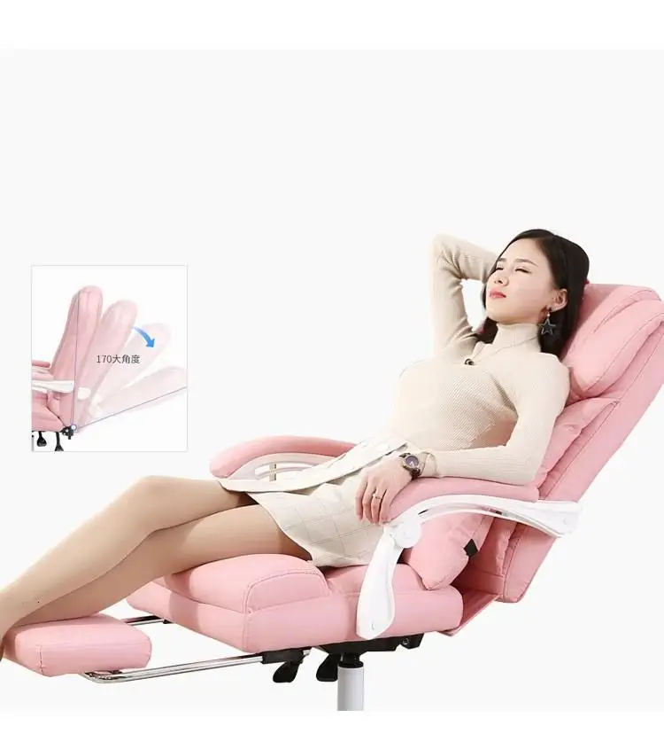Taburete Y De шоу Cadir Escritorio во Sillon Sedie мебель для геймера кожа Poltrona Cadeira Silla игровой офисный стул