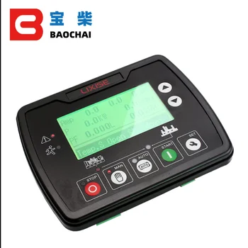 

LXC3120 LIXiSE diesel generator ats controller module oringal high quality