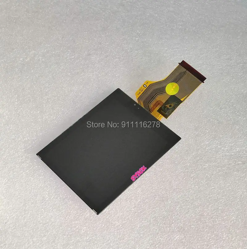 Новый ЖК-дисплей дисплей экран с подсветкой для Sony DSC-RX100 RX100 RX100M2 RX100M3 RX100II RX100III RX100-2