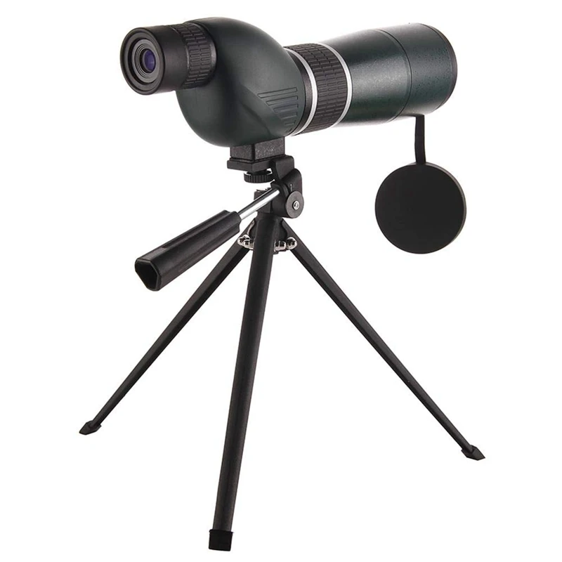 Eyebre 15-45X60 полностью водонепроницаемое смотровое зеркало с высоким уплотнением, зеркало с высокой мощностью, одноцилиндровый зум-телескоп, светильник с низким приближением