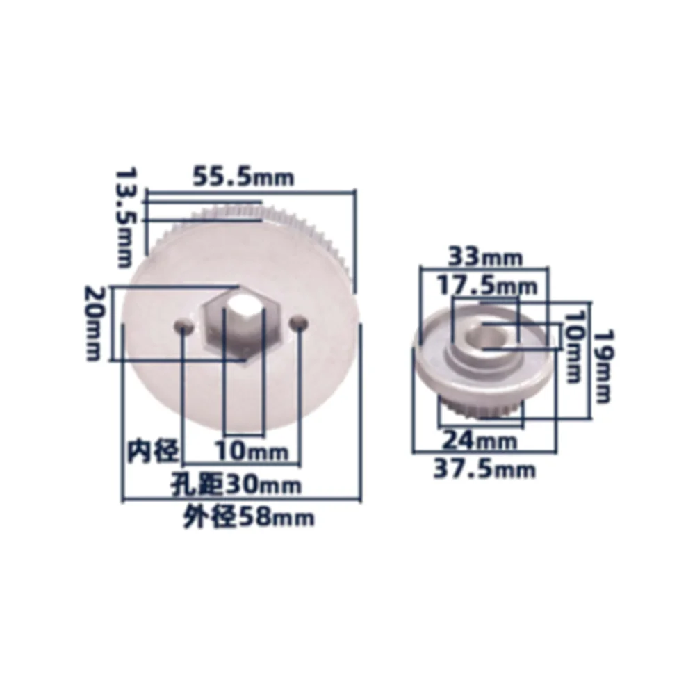 Makita Belt Sander 9403 Parts List Reviewmotors.co
