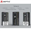 Electronic Cigarettes