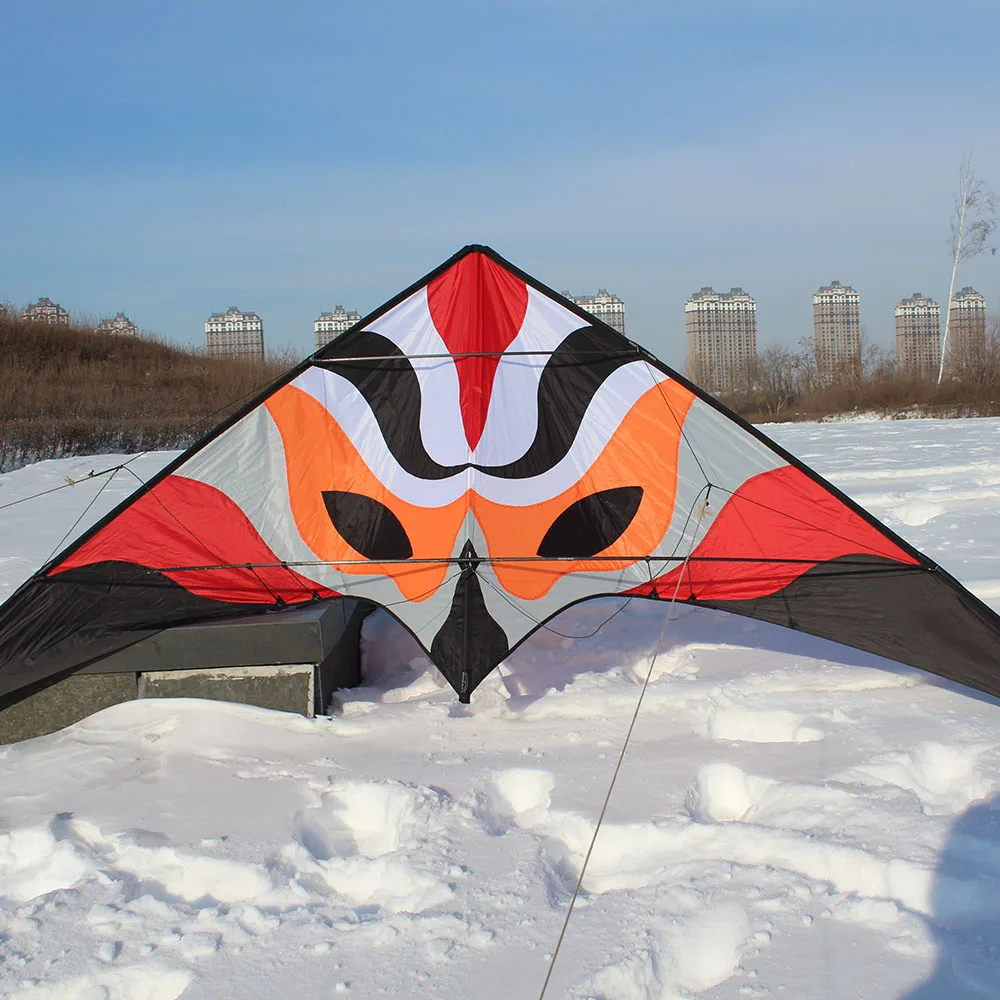 激安】デュアルラインカイト prism E3