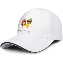 Happy National Best Friends Day мужская повседневная Регулируемая сетчатая Кепка, бейсболки, плоская кепка