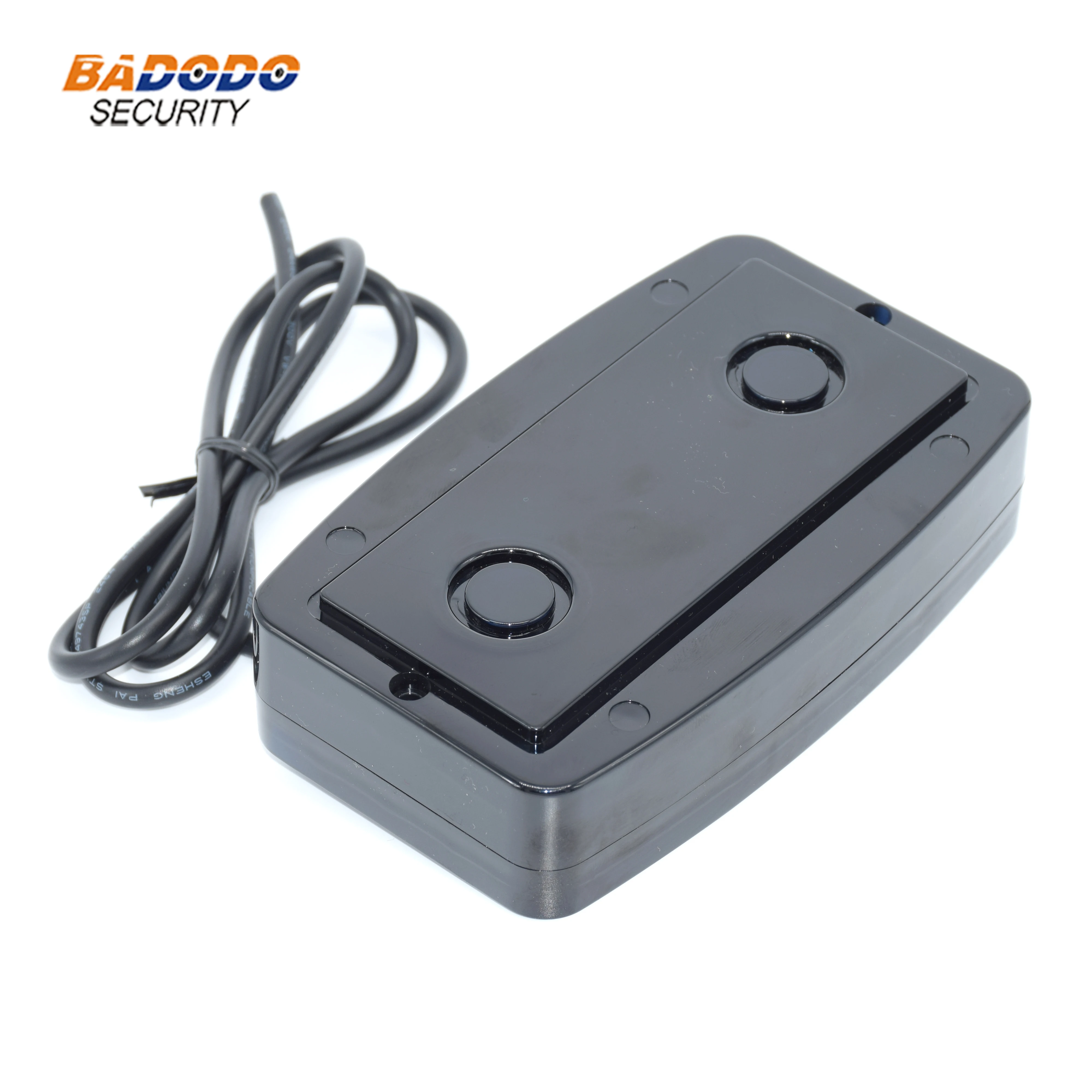 Bajo costo Sensor detector de bucle inalámbrico infrarrojo para vehículo, distancia de detección para sistema de estacionamiento de coche, DC12V, 1 ~ 8 m y5K1MenRn