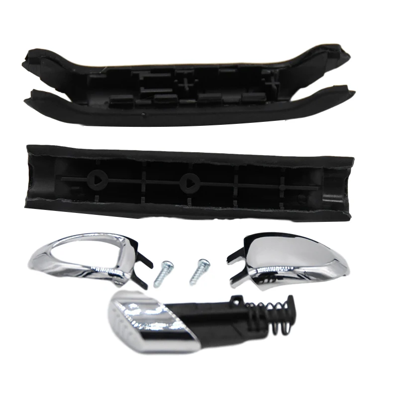 Hand Brake Lever or Cable Pull Repair Kit For Ford Galaxy 2006 S-MAX 2006 6G912783AB 6G91-2783-AB 6G912780PC 1774992 parking brake release handle