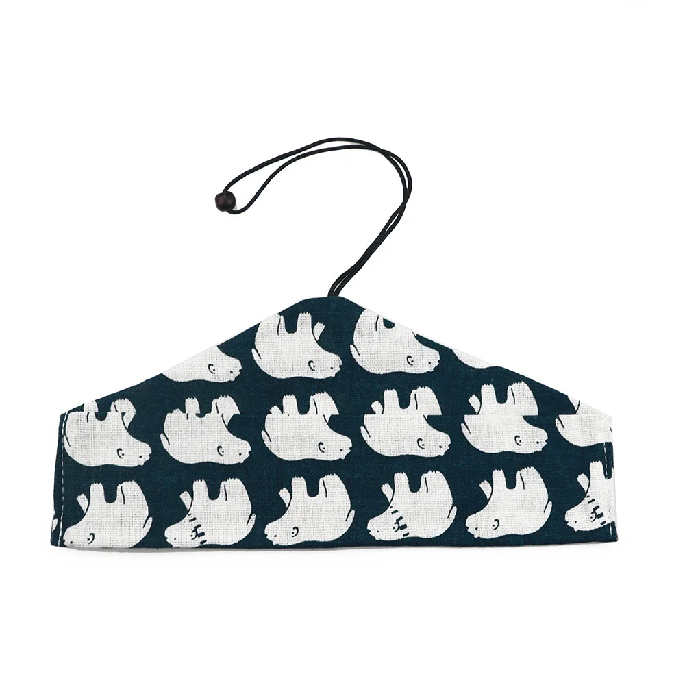 1Pcs Bag NO.7 Многоразовая Эко-дружественные палочки для еды деревянные палочки для еды в китайском стиле Нескользящие палочки для еды ручной работы для друзей подарок - Цвет: 1Pcs Bag NO.7