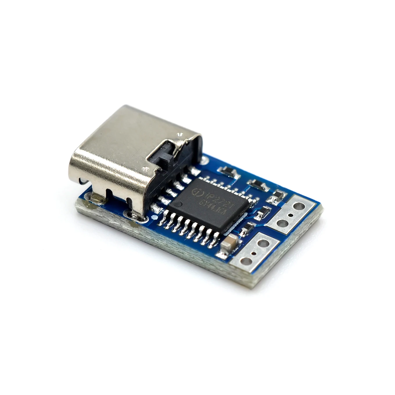 Тип-C PD приманка модуль PD23.0 к DC Триггеру Удлинительный кабель QC4 зарядное