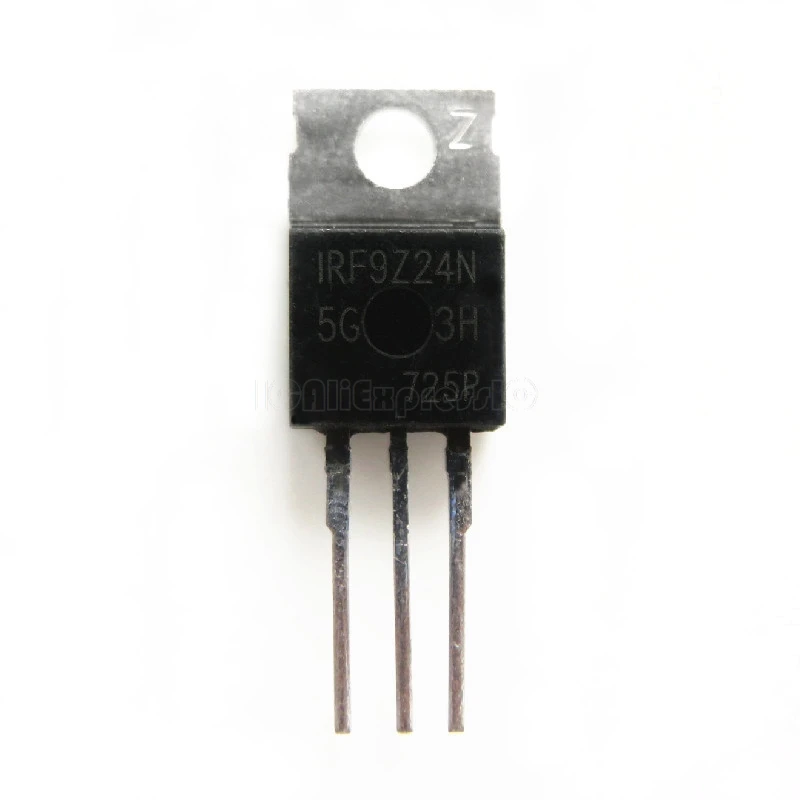 10pcs/lot IRF9Z24 IRF9Z34 IRLZ24N IRLZ34N IRLZ44N LM317T IRF3205 Transistor TO 220 TO220 IRLZ24 IRLZ34 In Stock|Интегральные схемы|