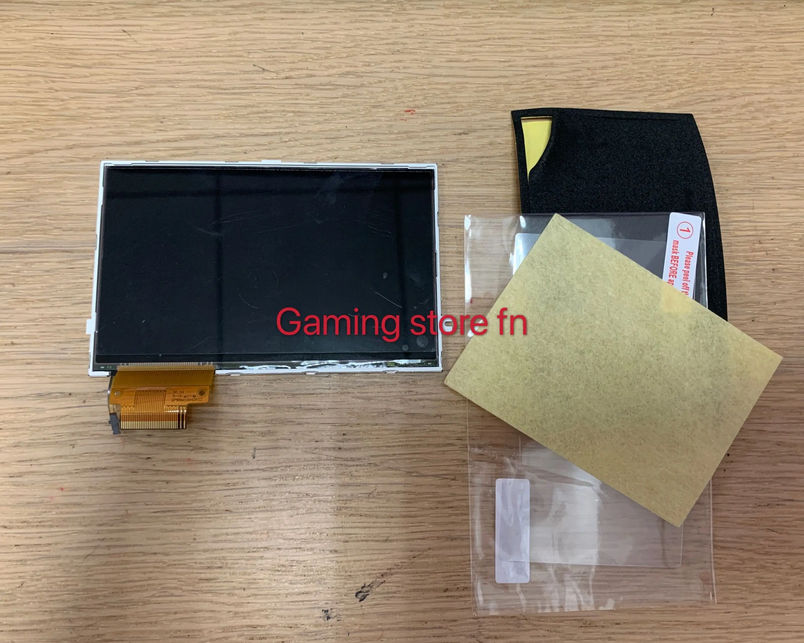 Хорошее качество Новый оригинальный сменный ЖК экран для PSP 2000 2001 2002 2003 серии|screen